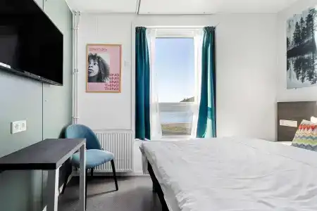 Aiden by Best Western Trondheim Airport - 6