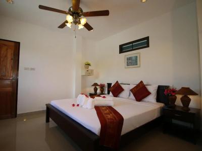 Ya Nui Resort - Sha Extra Plus Room Isulation - 36