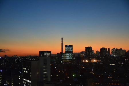 Tokyo Central Youth Hostel - 35