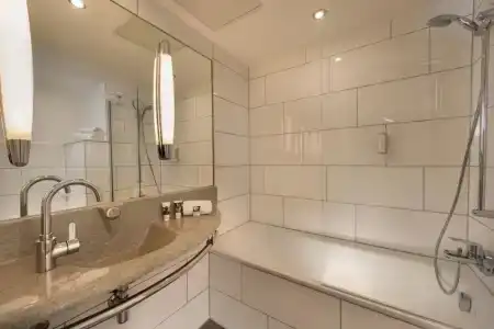 Mercure Saarbrücken Süd - 36