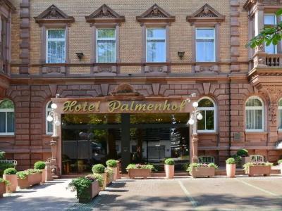 Palmenhof - 0