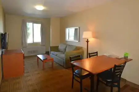 Extended Stay America Suites - - Midtown - 26