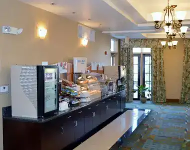 Holiday Inn Express & Suites Tucson, An Ihg - 18
