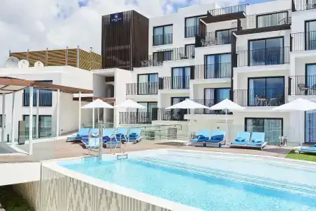 Eurostars Ibiza - 20