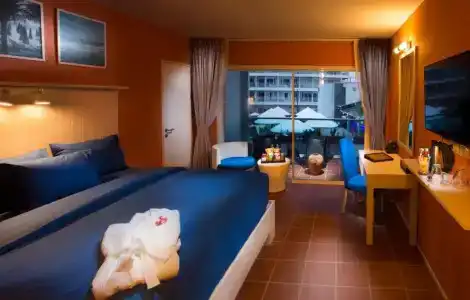 GrandBlue Resort & Beachclub - 83