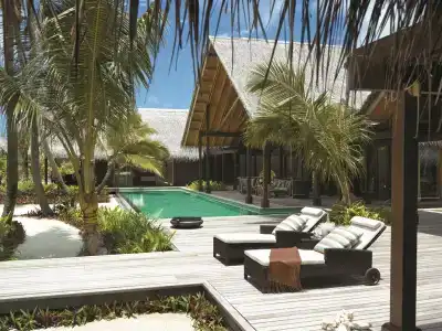 Shangri-La's Villingili Resort and Spa, Maldives - 25