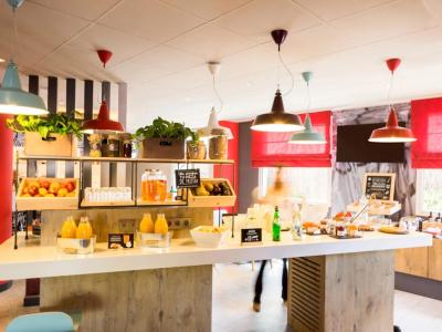 Ibis Barcelona Castelldefels - 12