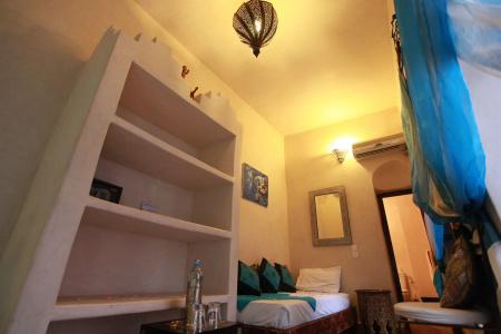 Riad El Grably - 5