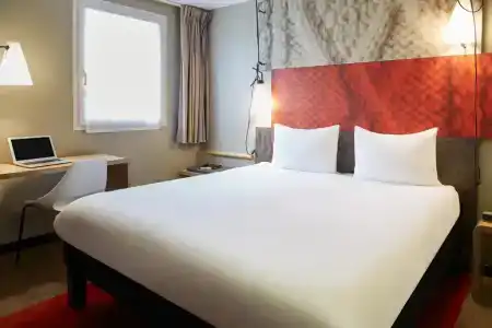 ibis Bordeaux Centre - Gare Saint-Jean - 34
