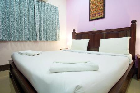 Baan Sutra Guesthouse - 5