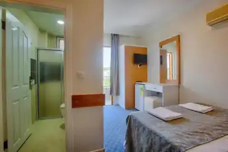 Azak Blue Otel - 11
