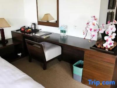 Evergreen Resort - 55
