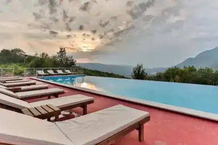 Spa Resort Bevilacqua - 12