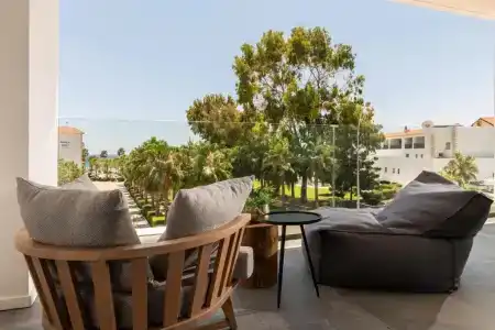 Abacus Suites - 77