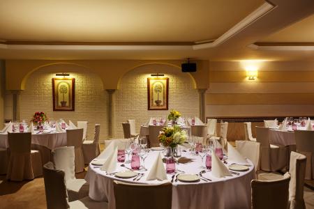 Villa Flamenca - 16