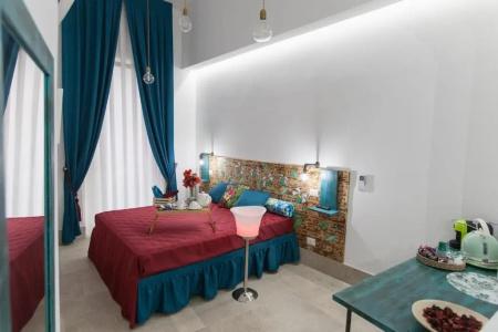 b&b Palazzo Nicolaus - 48