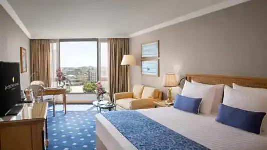 InterContinental Istanbul, an IHG - 47