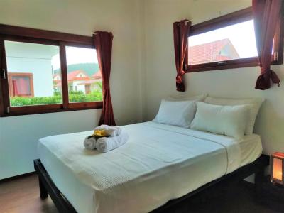 Armonia Village Resort and Spa - 57
