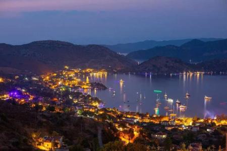 Selimiye Lime Garden - 33
