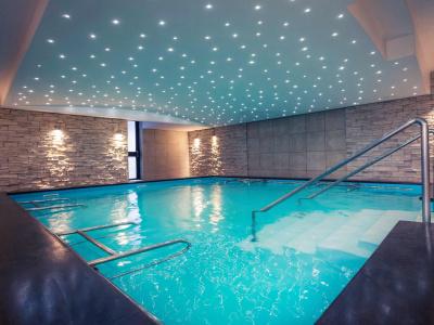 ibis Styles Aix les Bains - 16
