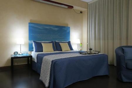 Mare Nostrum Petit Hôtel - 31