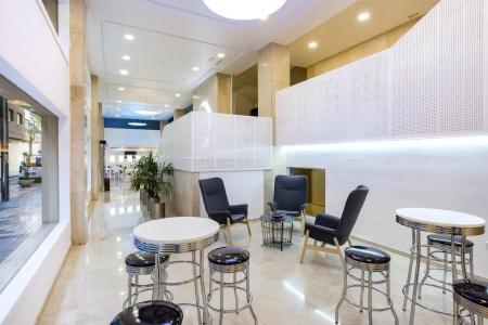 B&B Cartagena Cartagonova - 25