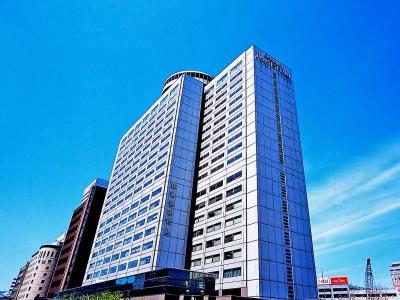 Century Royal Sapporo - 30