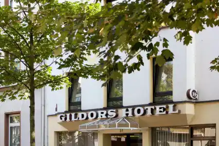 Gildors - 0