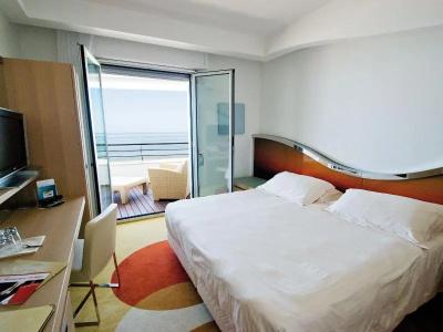 Waldorf- Premier Resort - 104