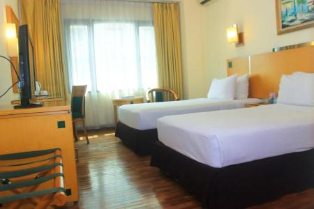 Mega Anggrek Jakarta Slipi - 3