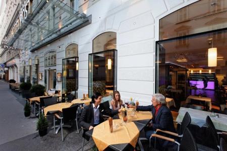 Post Wien - 16