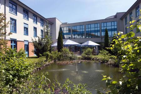Wyndham Garden Wismar - 0