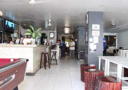 OYO 1054 Phuket Backpacker Hostel - 18