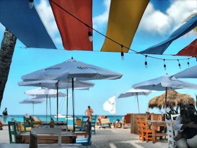 Las Terrazas Vip Pool Beach Club & Spa - 17