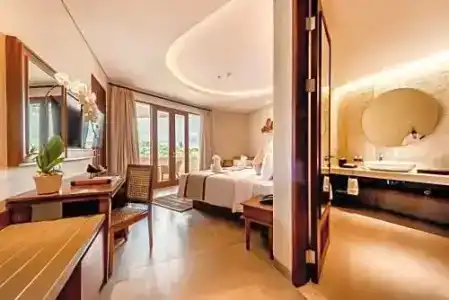 Tanadewa Resort & Spa Ubud - 60
