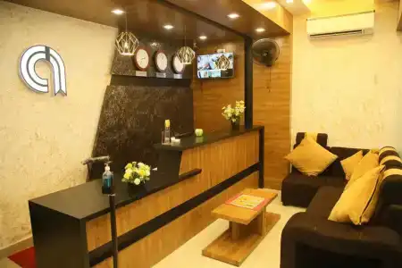 Apollo Court (Apollo hospital,Sankara natralya, US consulate - 1