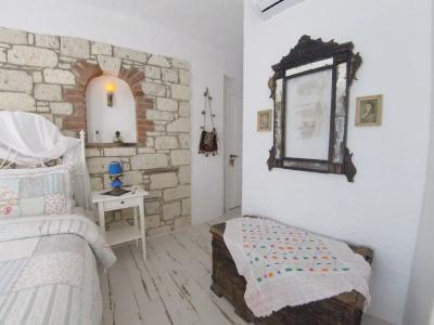 Morisi Konak Butik Otel - 90