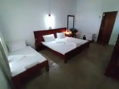 Pearl Oceanic Resort - Trincomalee - 27