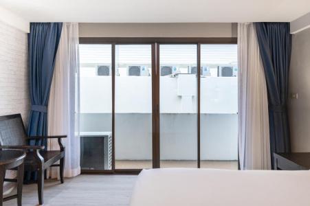 Kokotel Phuket Patong - Sha Extra Plus - 42