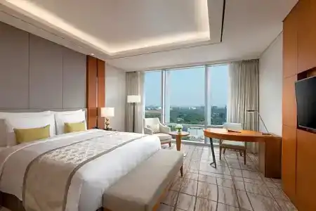 Lotte Yangon - 47