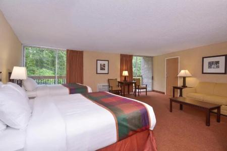 Best Western Inn and Conference Center - 90