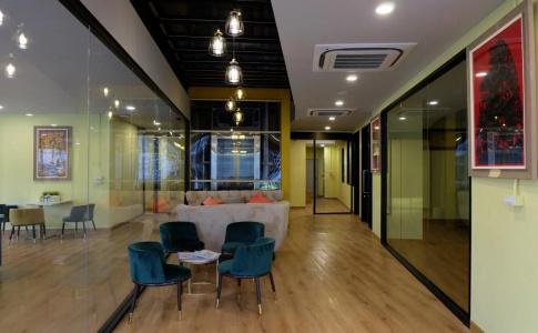 Siri Oriental Bangkok - Sha Extra Plus - 16