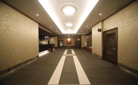 Dormy Inn Premium Osaka Kitahama - 22