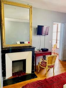 Le Pavillon - 107