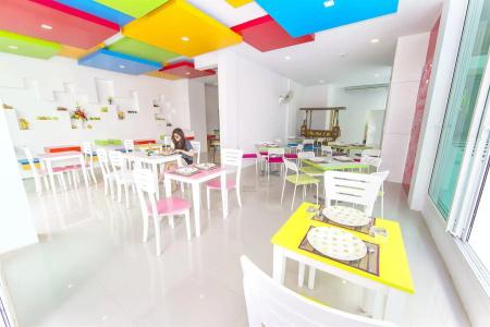 The Frutta Boutique - 38