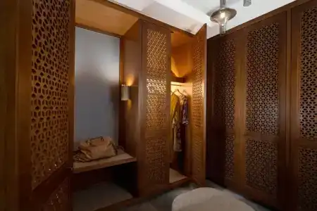 Four Seasons Resort Dubai at Jumeirah Beach - 84