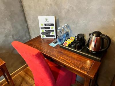 Borghetto Airport/Hospital - 24