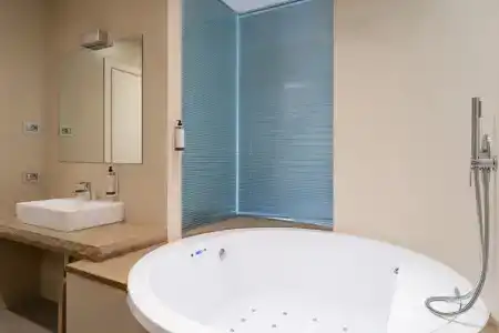 The Ziba & Spa - 129