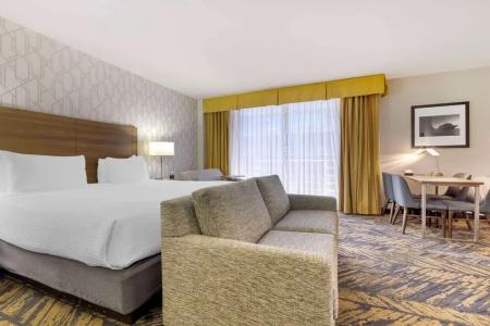 Best Western Plus Bayside Inn - 113