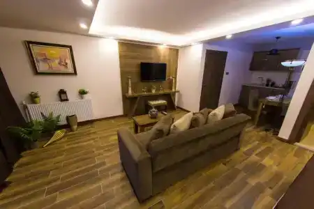 A Palace Suites - 46